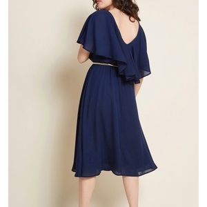 ModCloth Dress